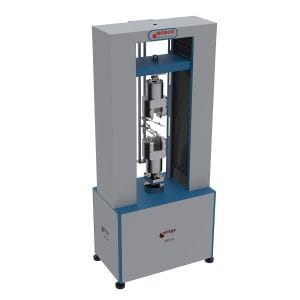 Universal Test Cihazları Görsel 3 - Hidrolik