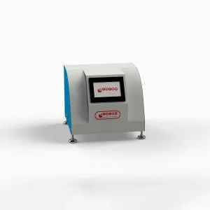 Vakum Kaçağı Test Cihazı Görsel 1