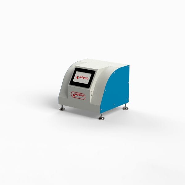 Vakum Kaçağı Test Cihazı Görsel 2