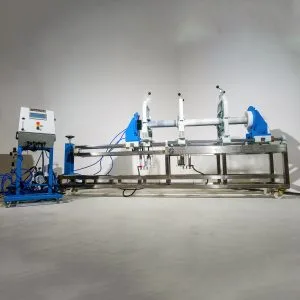 Boru Sızdırmazlık Test Cihazı Görsel 1