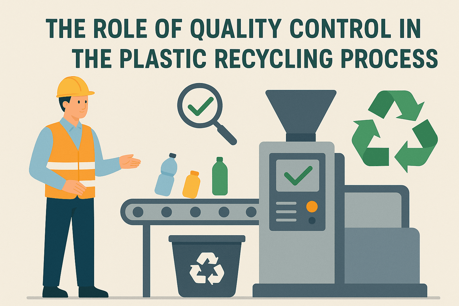 plastic recycling