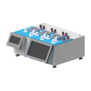 Тестер кислородной проницаемости | ISO 15105-2, ASTM D3985